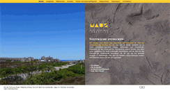 Desktop Screenshot of maus-sylt.de